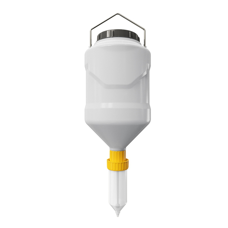 Sauce Squeeze Bottle - A20M 5L Squeeze Bottle Hanging Sauce