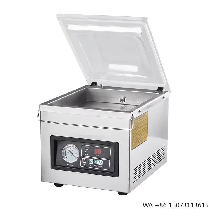 Commercial-Grade 201SS  Vacuum - Meal Prep With Rice review and price