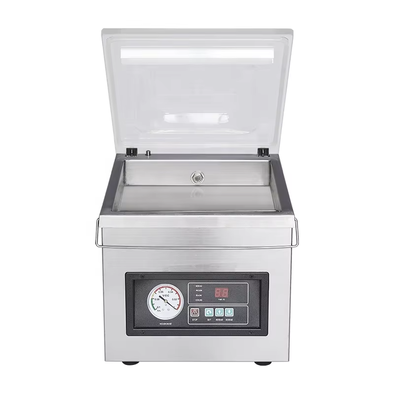 Commercial-Grade 201SS  Vacuum - Meal Prep With Rice review and price