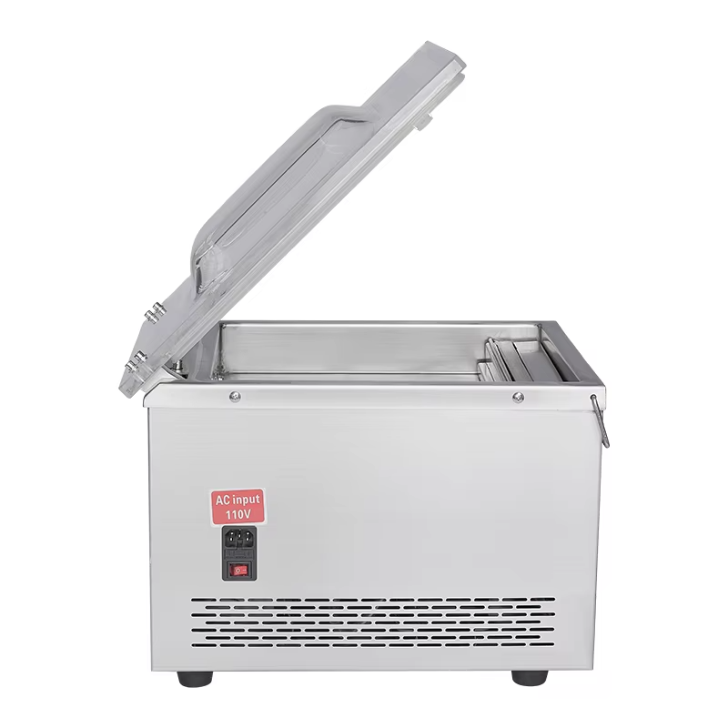 Commercial-Grade 201SS  Vacuum - Meal Prep With Rice review and price