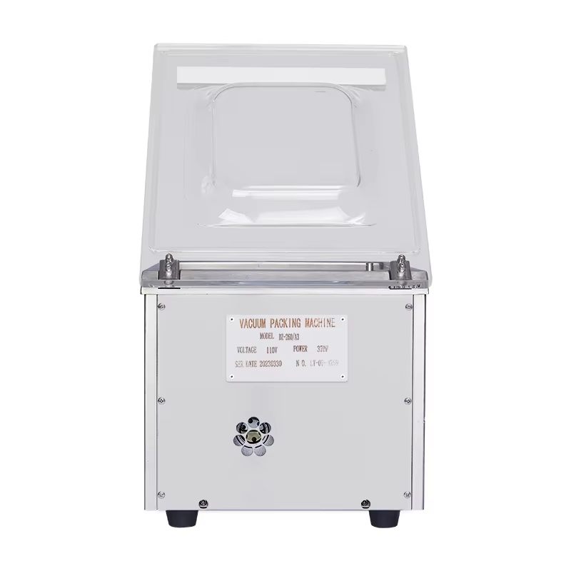 Commercial-Grade 201SS  Vacuum - Meal Prep With Rice review and price