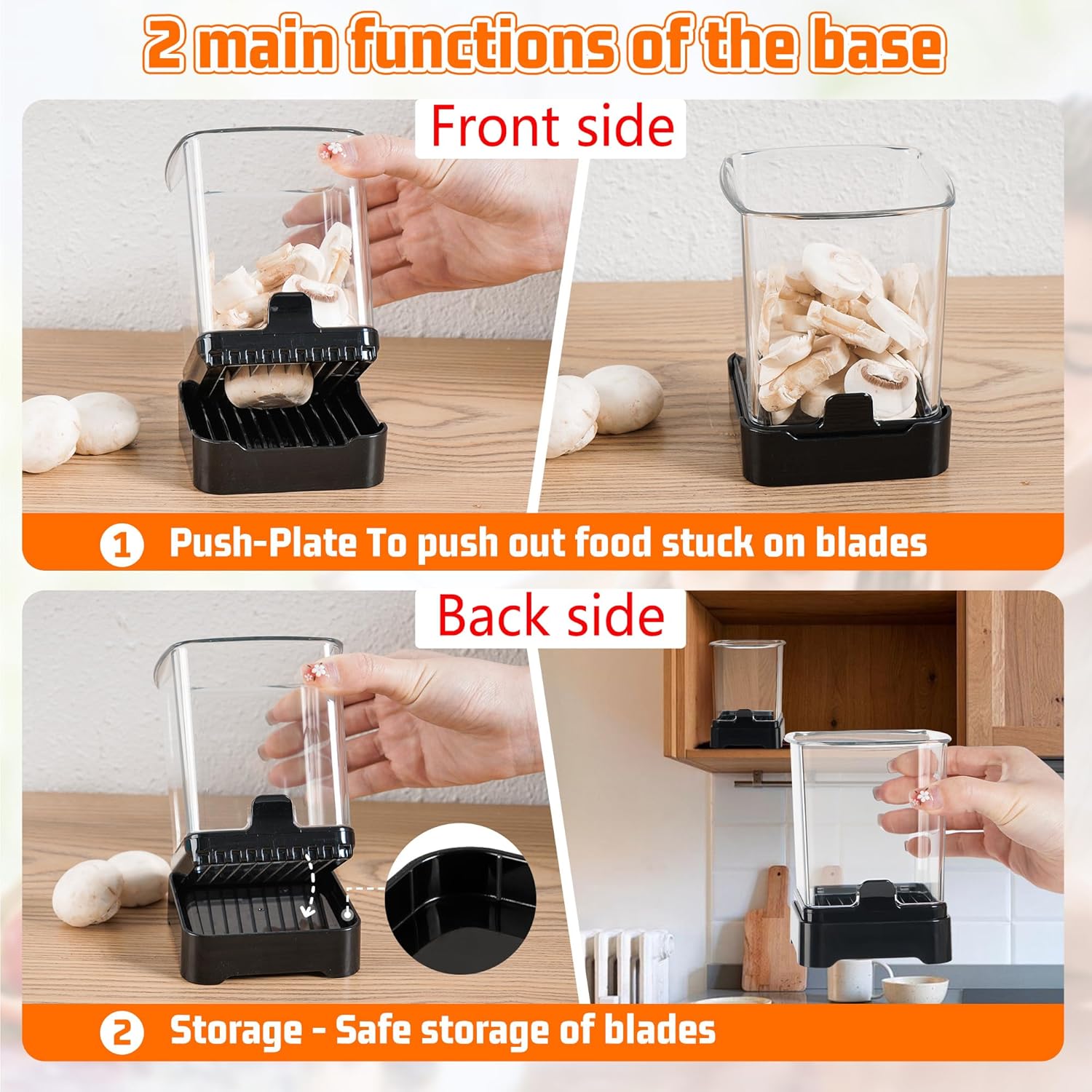 Fruit Slicer Cup for Strawberr - Meal Prep Egg review and price