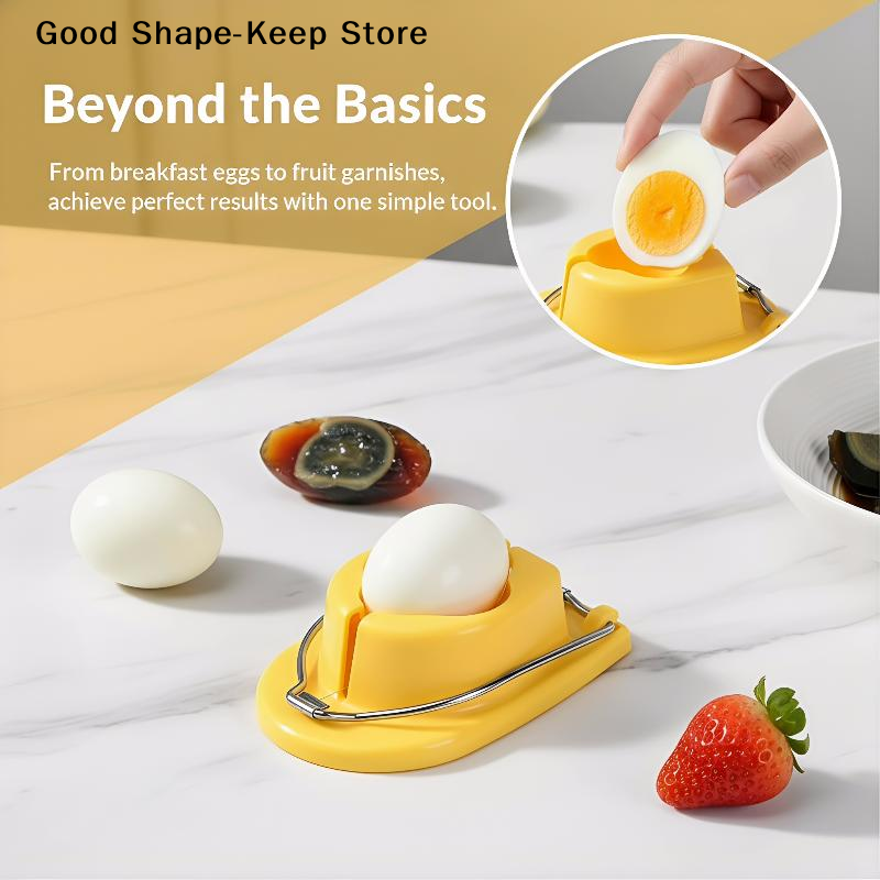 dailyLabor Saving Egg Slicer H - Meal Prep Egg review and price