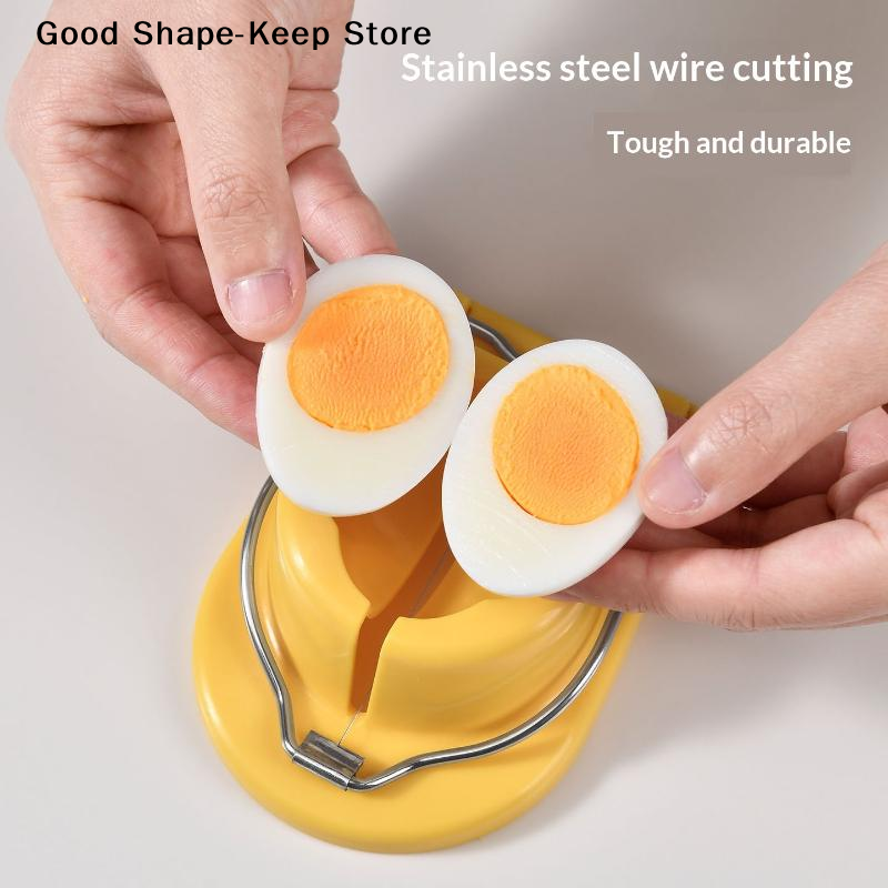 dailyLabor Saving Egg Slicer H - Meal Prep Egg review and price