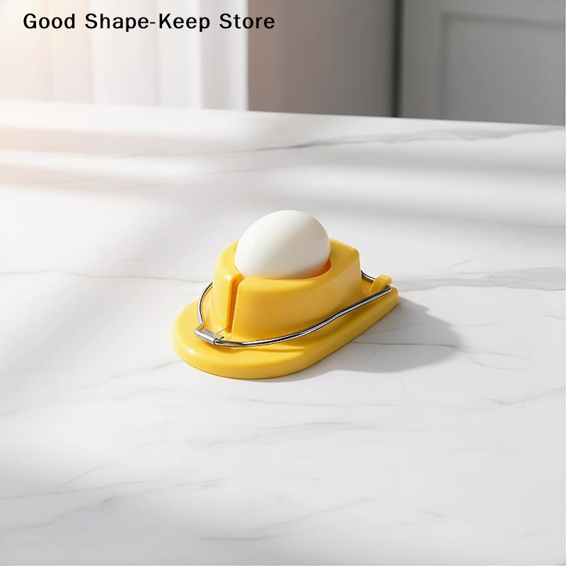 dailyLabor Saving Egg Slicer H - Meal Prep Egg review and price