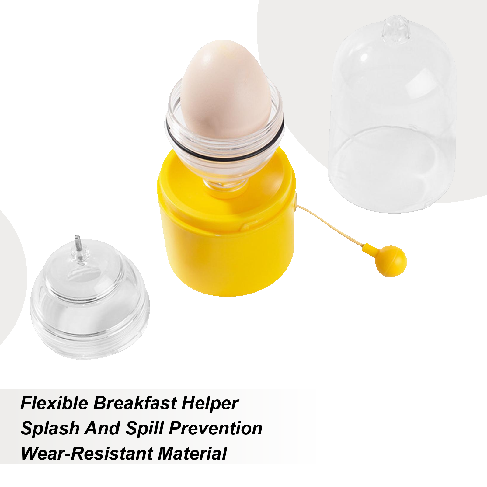Golden Egg Maker Portable Kitc - Meal Prep Egg review and price