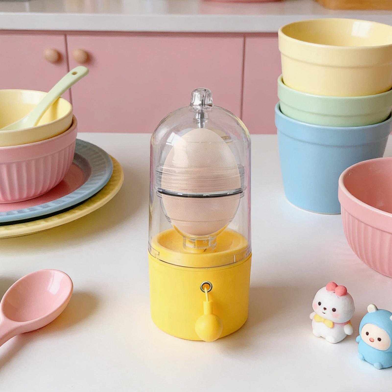 Golden Egg Maker Portable Kitc - Meal Prep Egg review and price