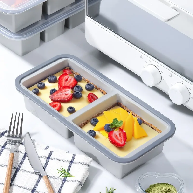 Silicone Freezer Tray for Soup - Meal Prep Freezer review and price