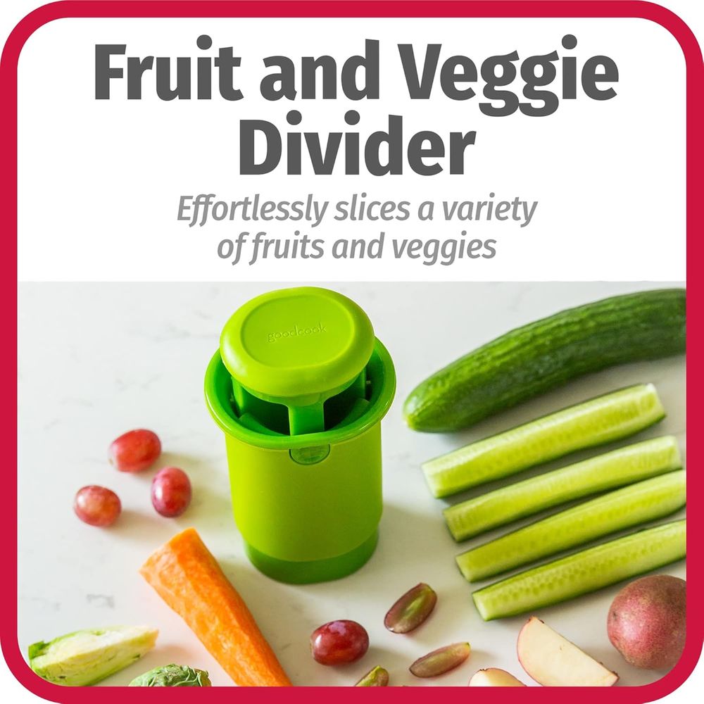 Everyday Fruit & Veggie Divide - Meal Prep Veggie review and price