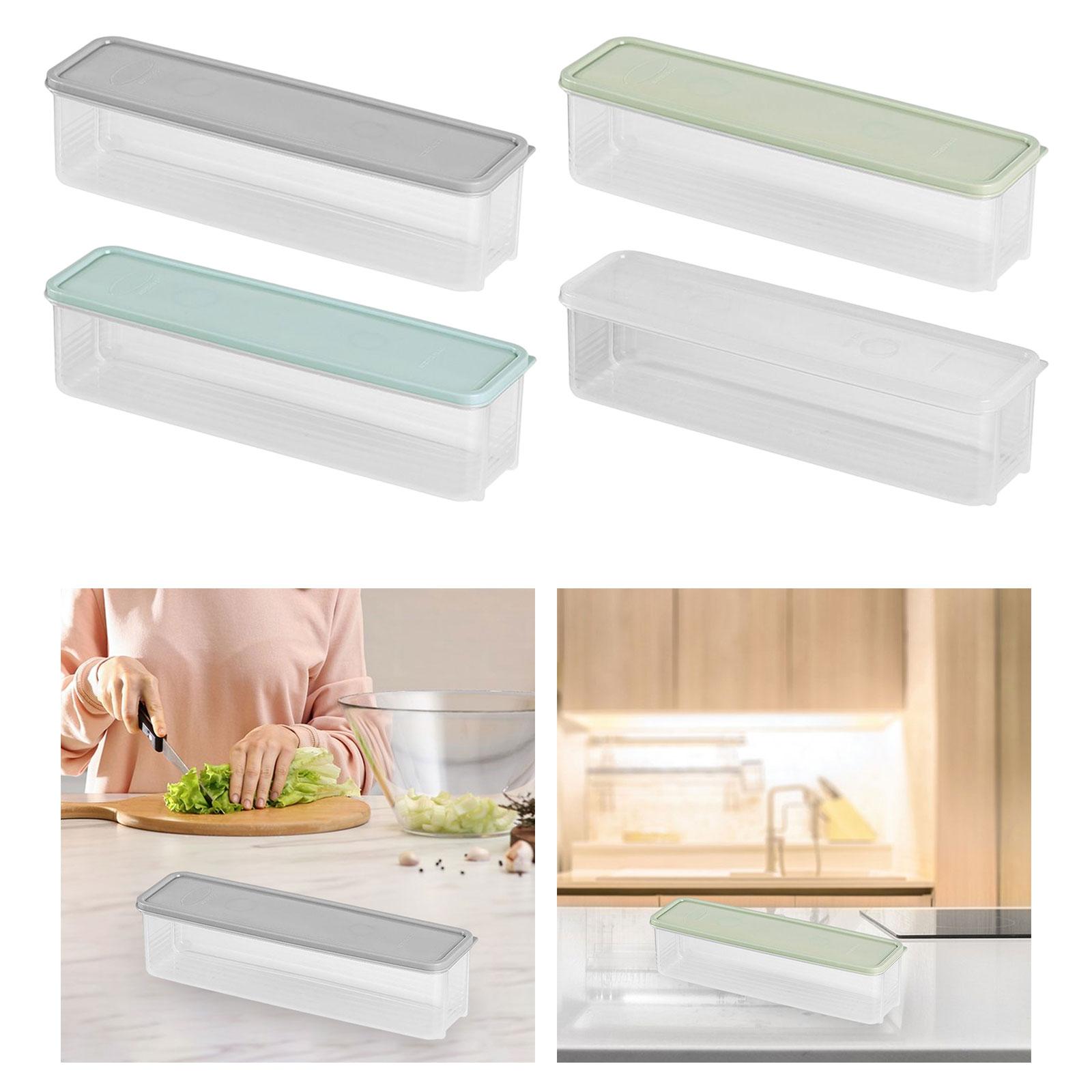 Spaghetti Box with Airtight Li - Meal Prep Egg review and price