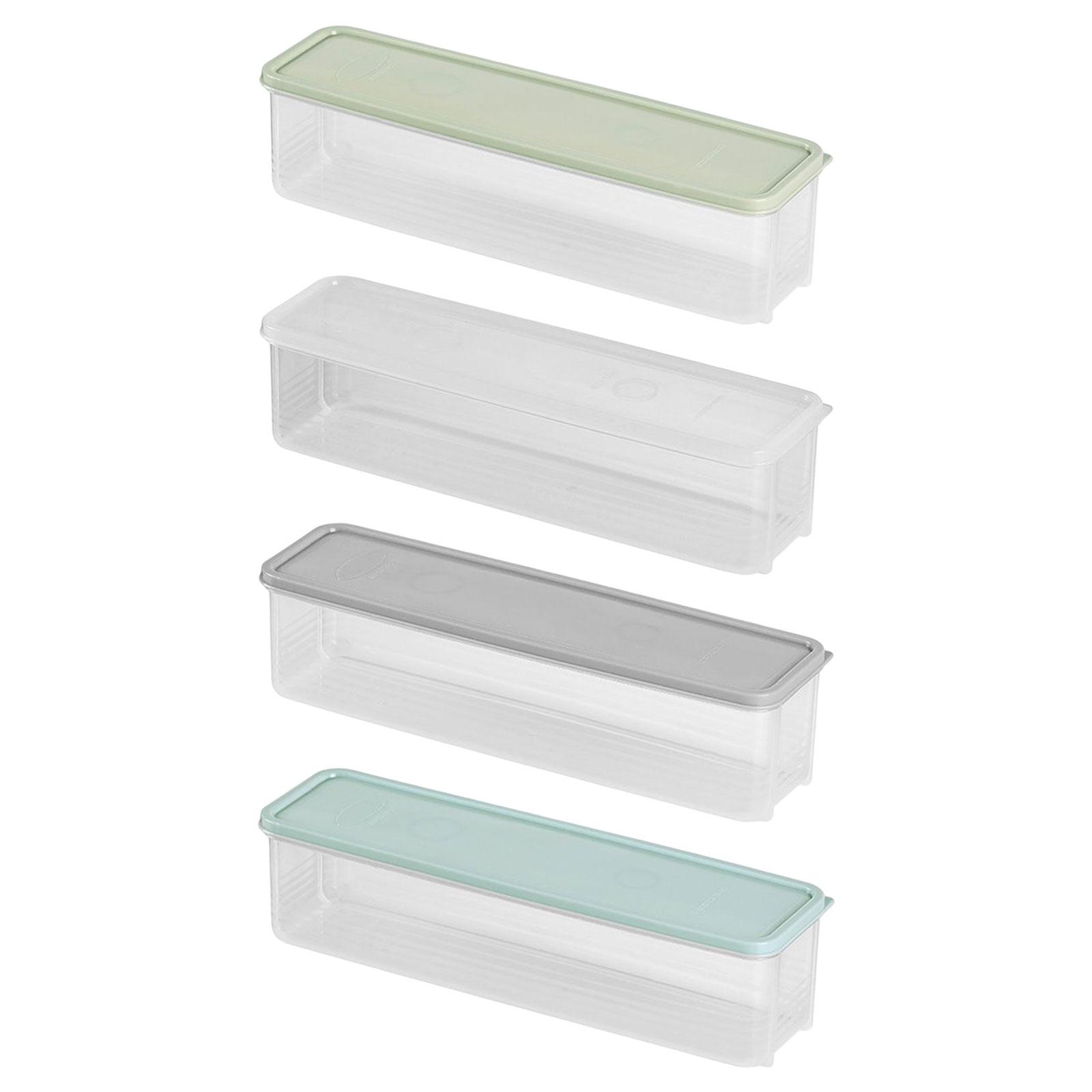 Spaghetti Box with Airtight Li - Meal Prep Egg review and price