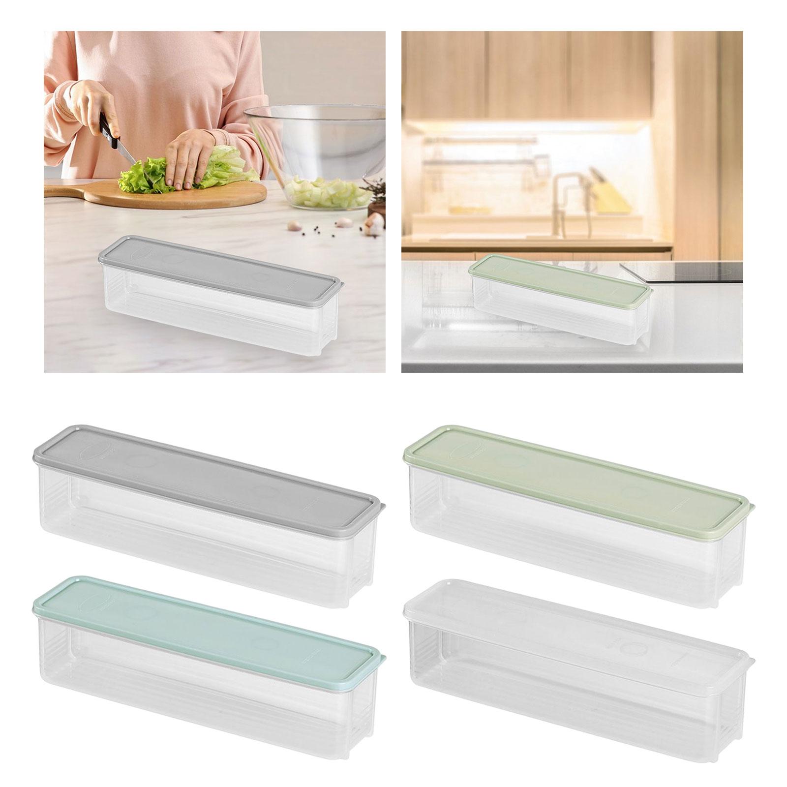 Spaghetti Box with Airtight Li - Meal Prep Egg review and price