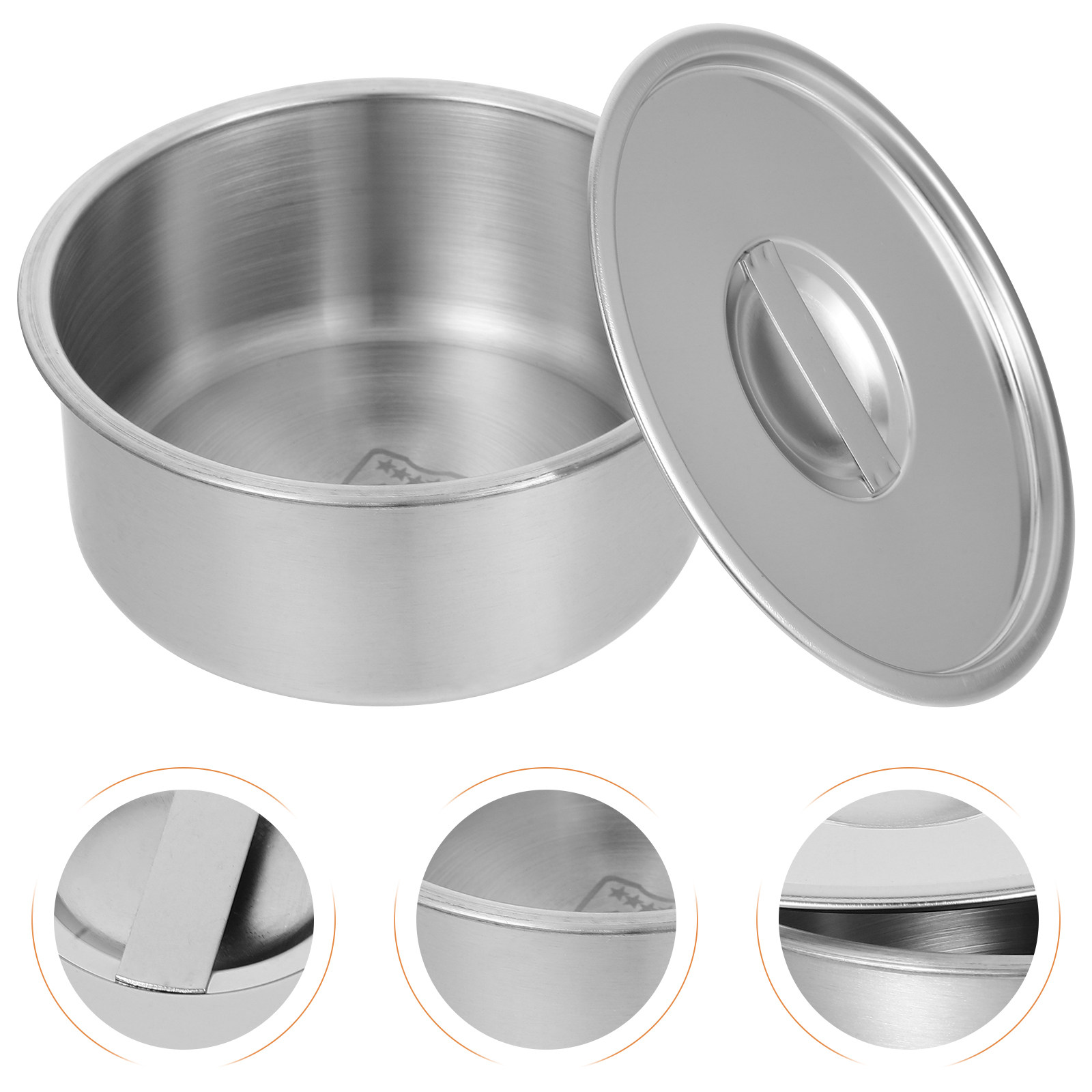Stainless Steel Steamed Egg Bo - Meal Prep Egg review and price