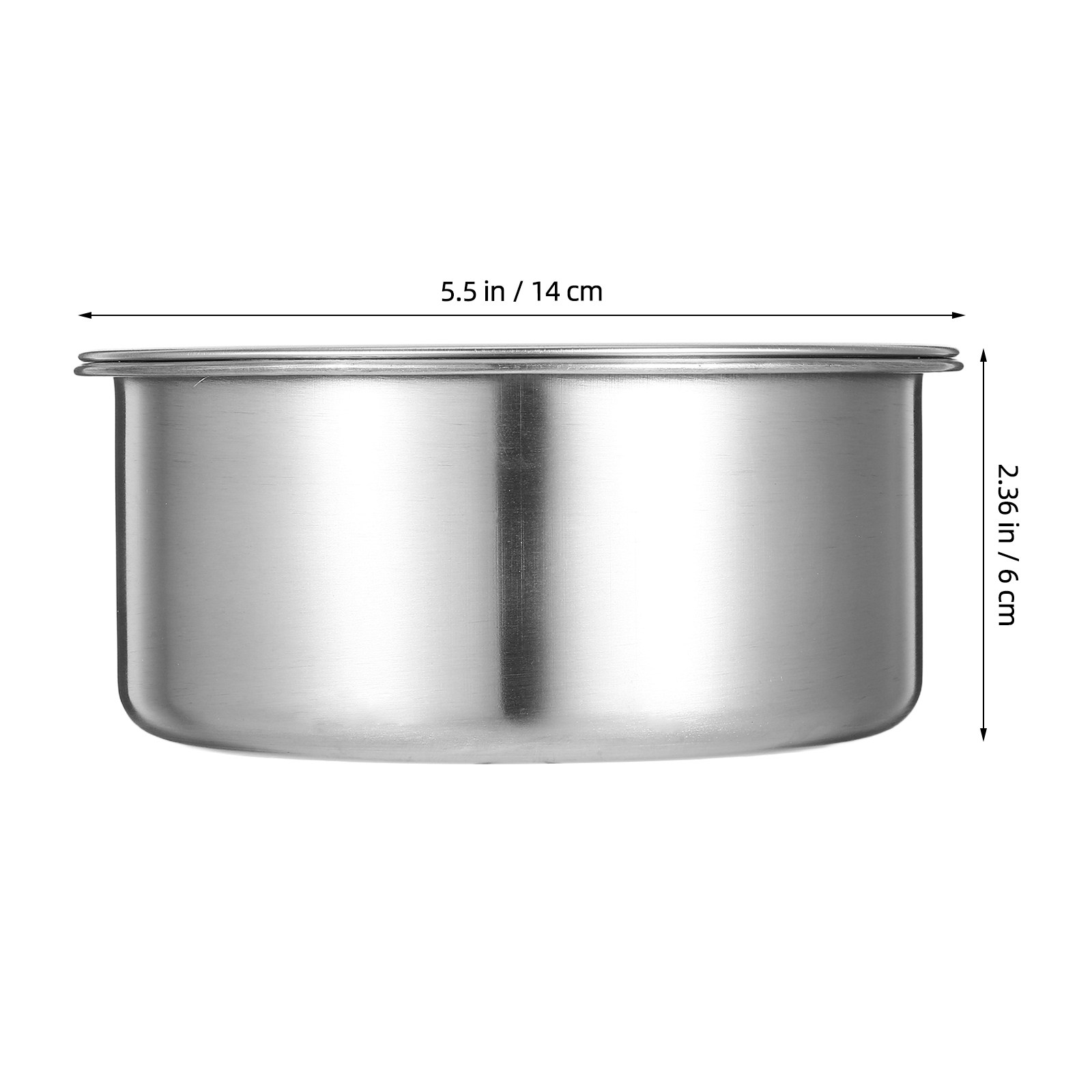 Stainless Steel Steamed Egg Bo - Meal Prep Egg review and price