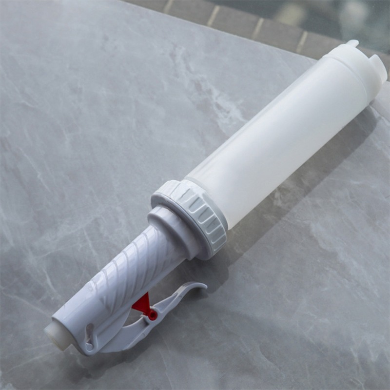 Simple 480/600/720ml Pump Suct - Sauce Squeeze Bottle review and price