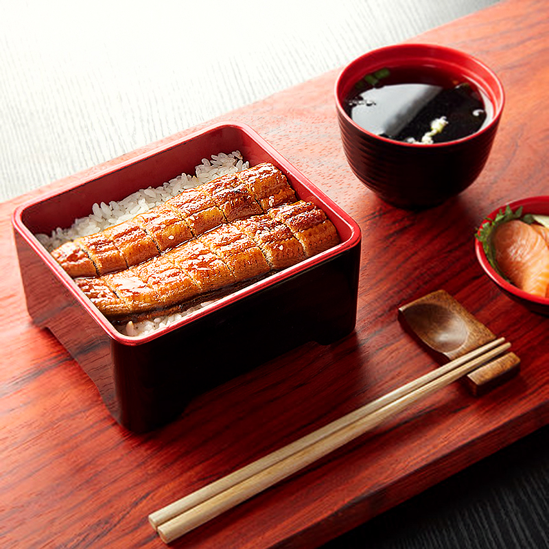 Japanese Style Bento Boxes Res - Meal Prep With Rice review and price