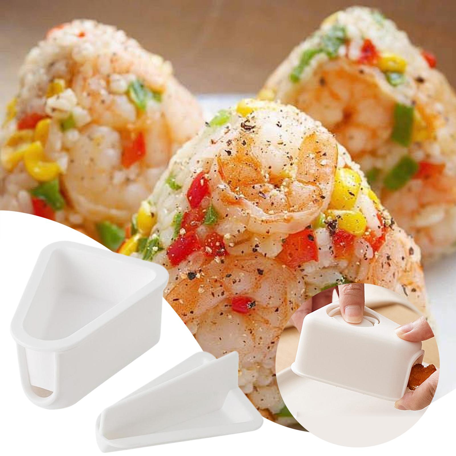 Rice Baller Japanese Portable  - Meal Prep With Rice review and price