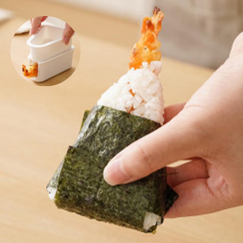 Rice Baller Japanese Portable  - Meal Prep With Rice review and price