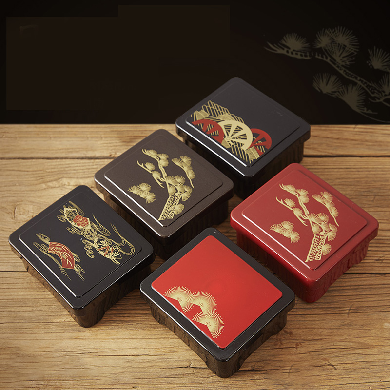 Japanese Style Bento Boxes Res - Meal Prep With Rice review and price