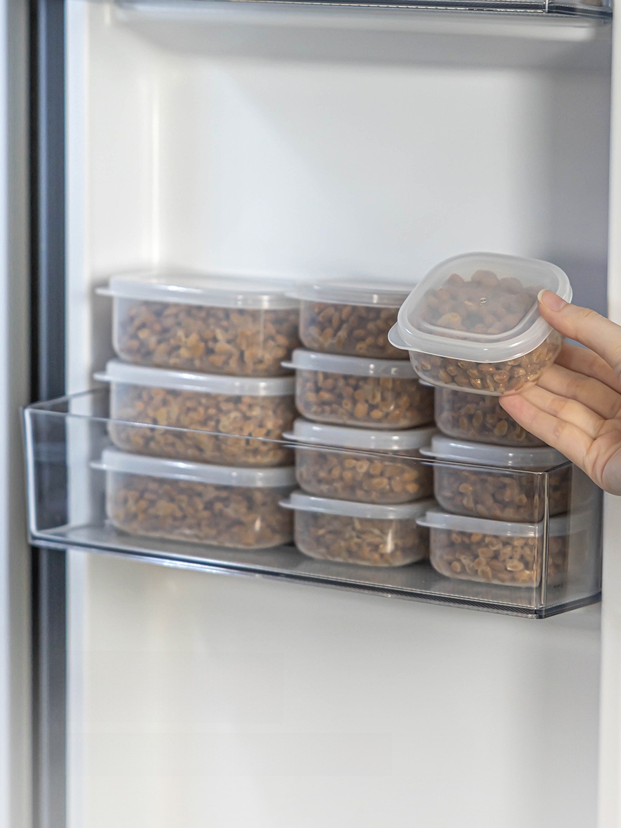Food Grade Rice Natto Storage  - Meal Prep With Rice review and price