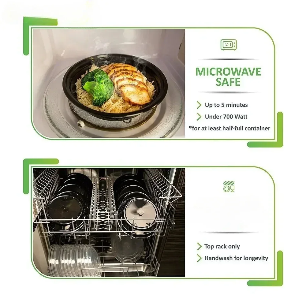 Meal Prep Containers Plastic F - Meal Prep Freezer review and price