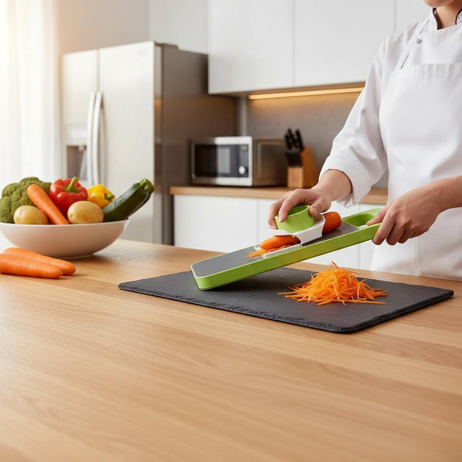 Vegetable Grater Multifunction - Meal Prep Veggie review and price