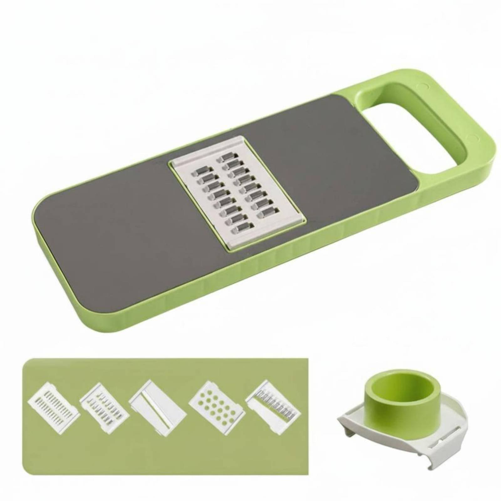 Vegetable Grater Multifunction - Meal Prep Veggie review and price