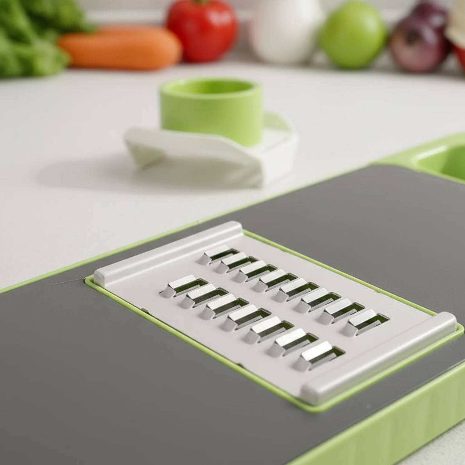Vegetable Grater Multifunction - Meal Prep Veggie review and price