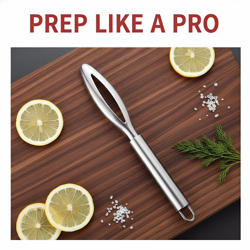 Fish Scales Stainless Remover  - Meal Prep Seafood review and price