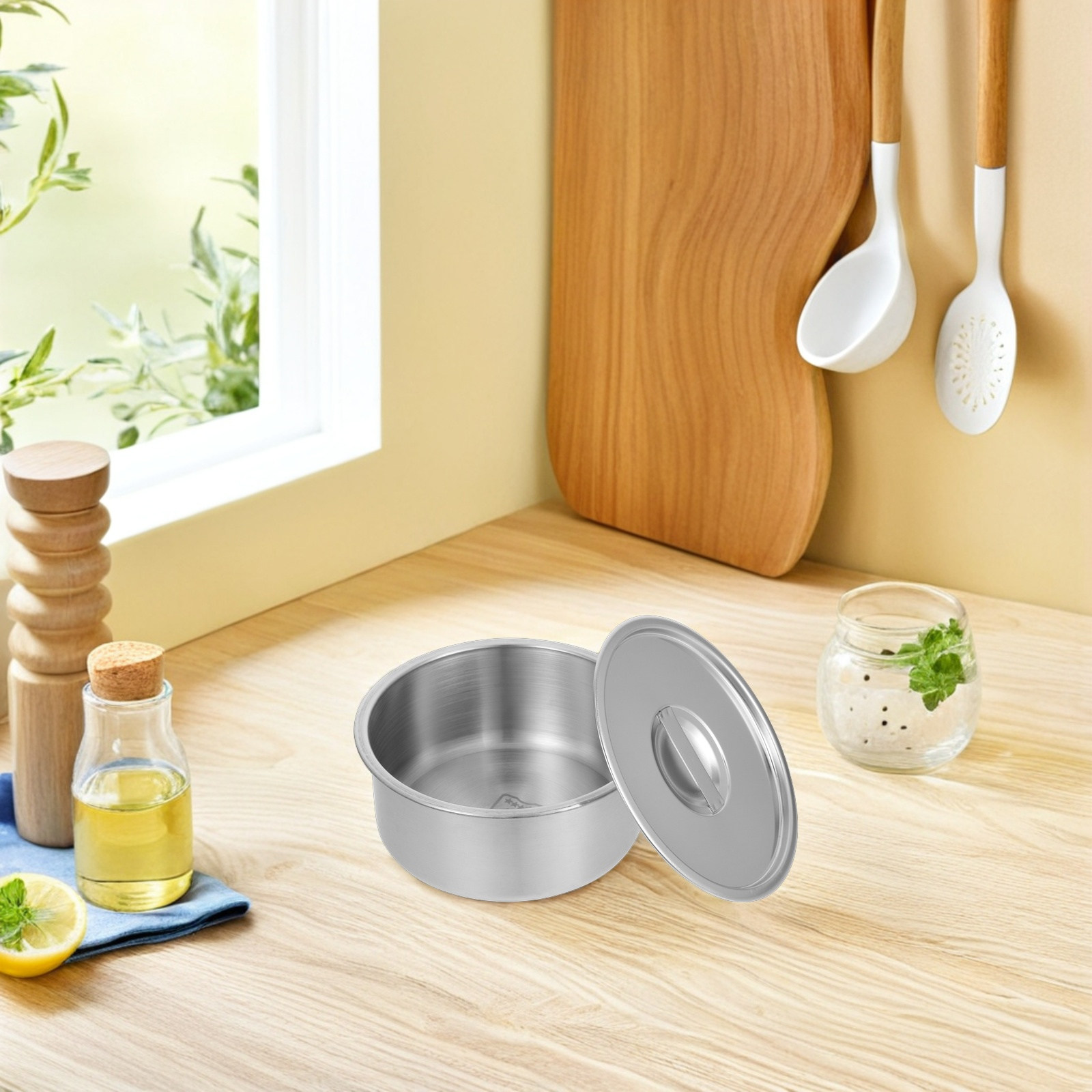 14Cm Stainless Steel Steamed E - Meal Prep Egg review and price