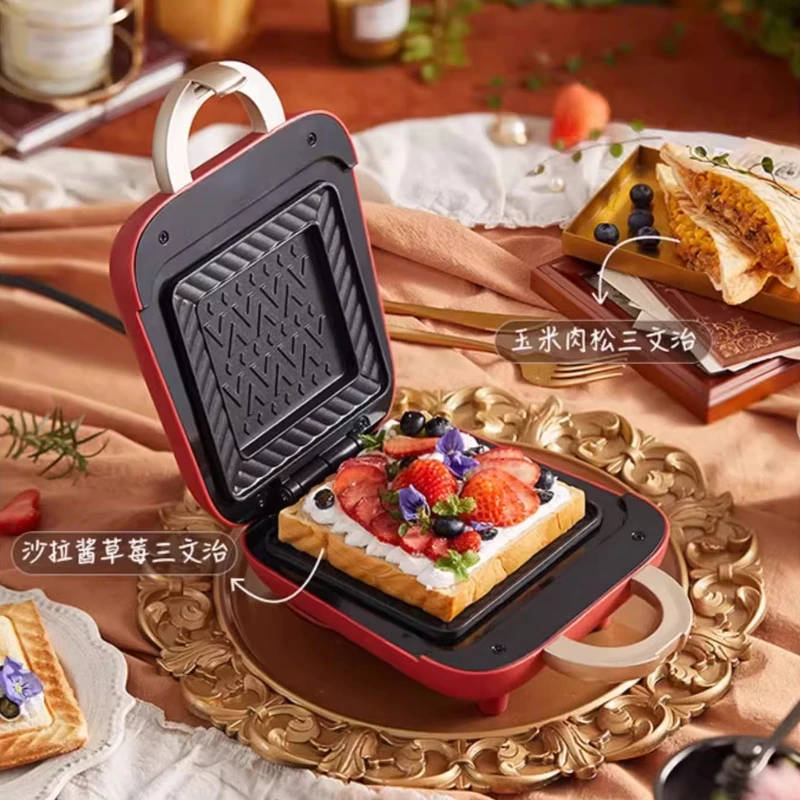 Bear new Sandwich Breakfast Ma - Breakfast Sandwich Press review and price