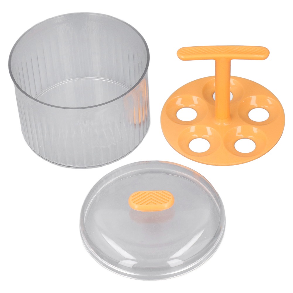 Kitchen Tool Manual Meatball M - Meal Prep With Rice review and price