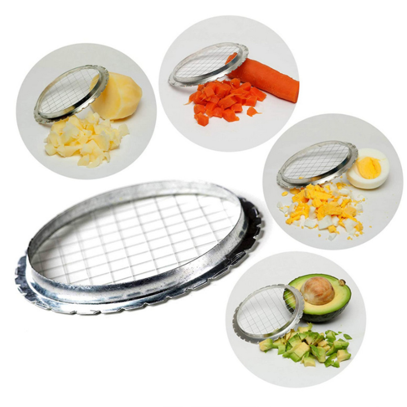 Egg Slicer & Vegetable Cutter  - Meal Prep Egg review and price