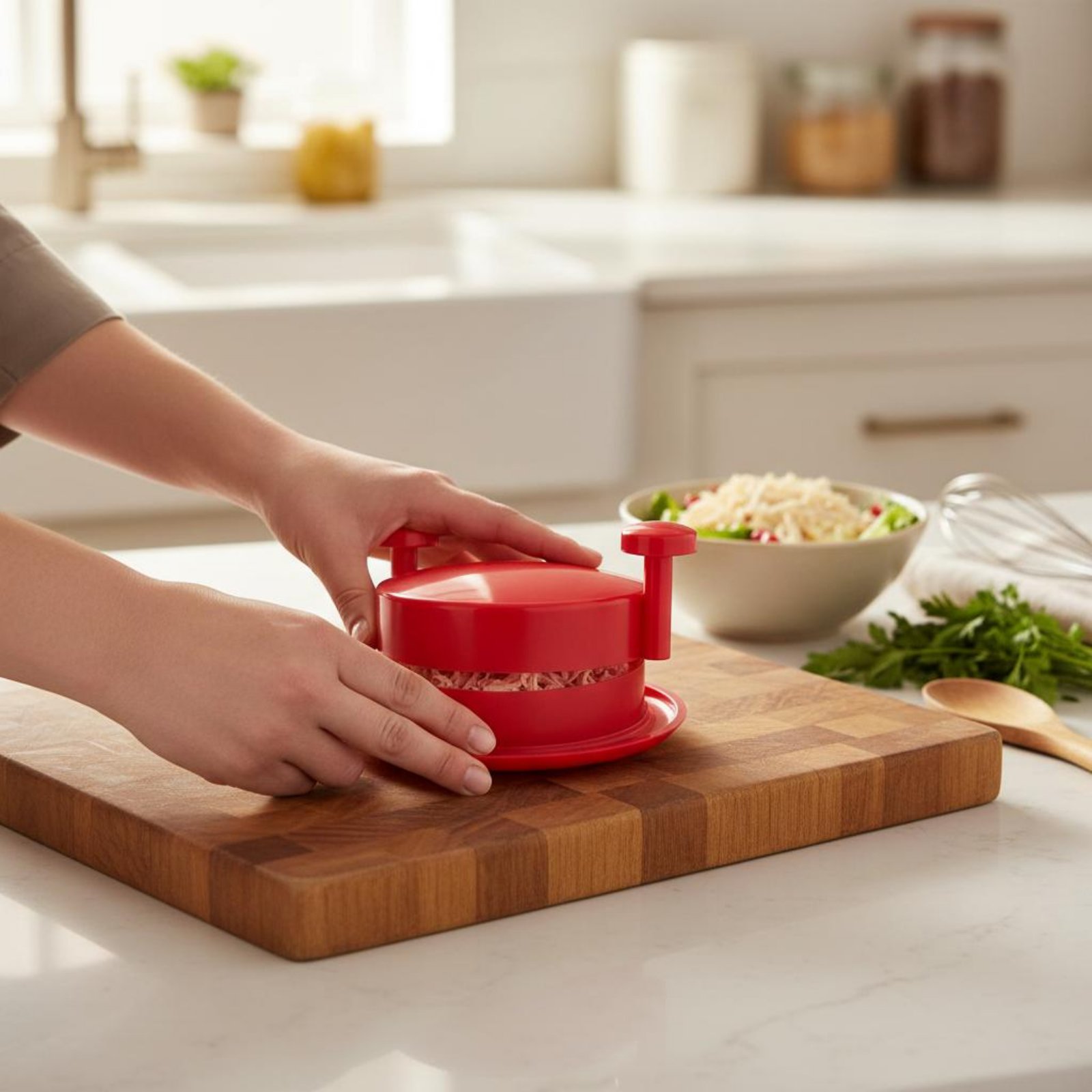 Chicken Breast Shredder High P - Meal Prep High Protein Low Calorie review and price