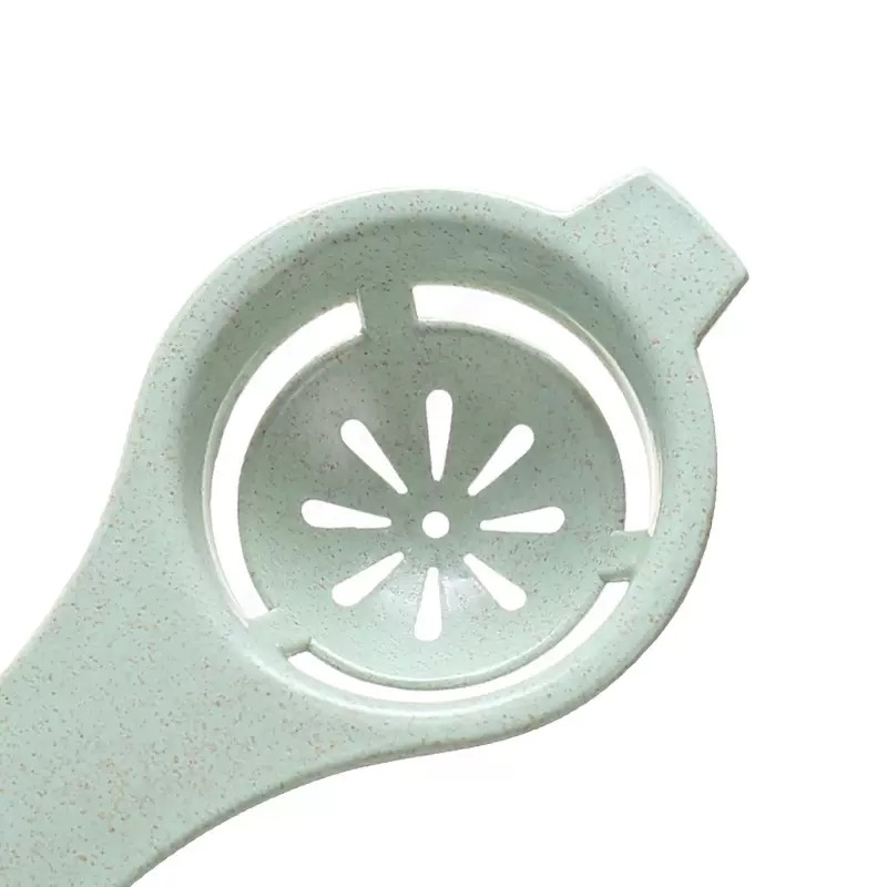 Practical Egg Separator Spoon, - Meal Prep Low Calorie review and price