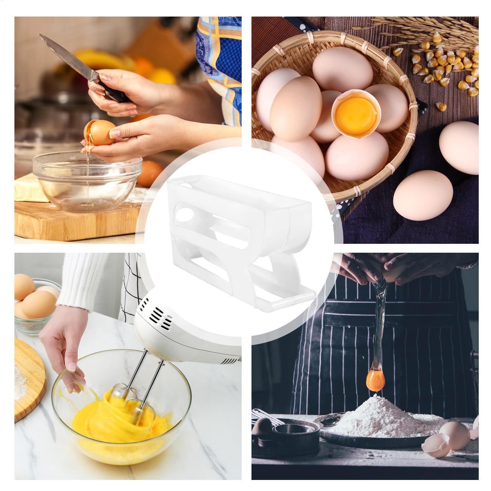 Egg Dispenser for Refrigerator - Meal Prep Egg review and price