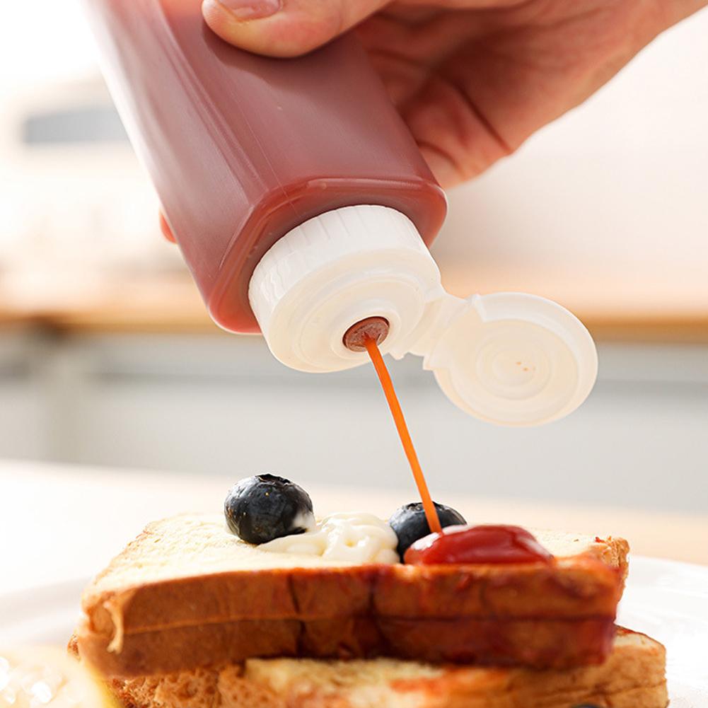 Upgraded Sauce Squeezing Bottl - Sauce Squeeze Bottle review and price