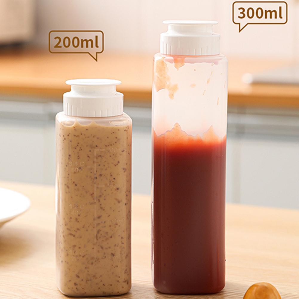 Upgraded Sauce Squeezing Bottl - Sauce Squeeze Bottle review and price