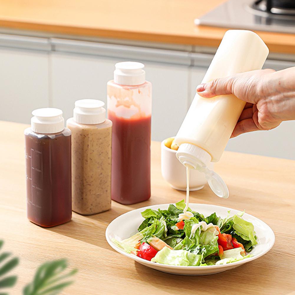 Upgraded Sauce Squeezing Bottl - Sauce Squeeze Bottle review and price