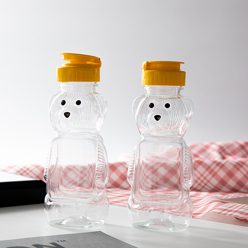 1pc 230ml Plastic Squeeze Cond - Sauce Squeeze Bottle review and price