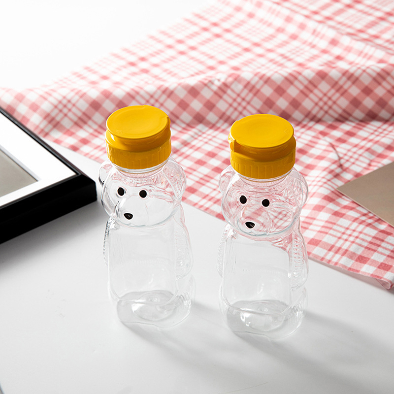 1pc 230ml Plastic Squeeze Cond - Sauce Squeeze Bottle review and price