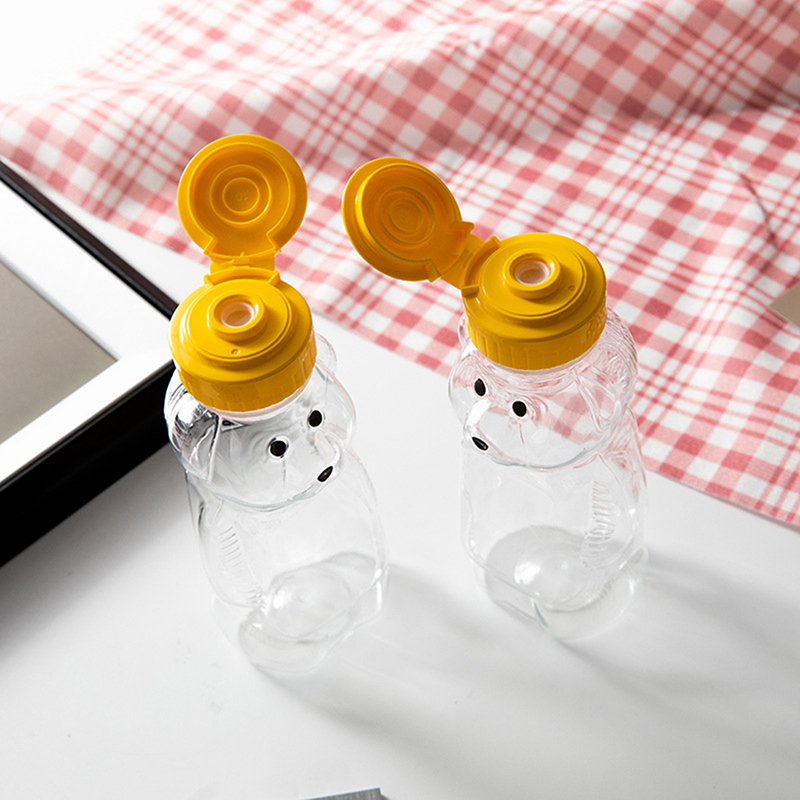 1pc 230ml Plastic Squeeze Cond - Sauce Squeeze Bottle review and price