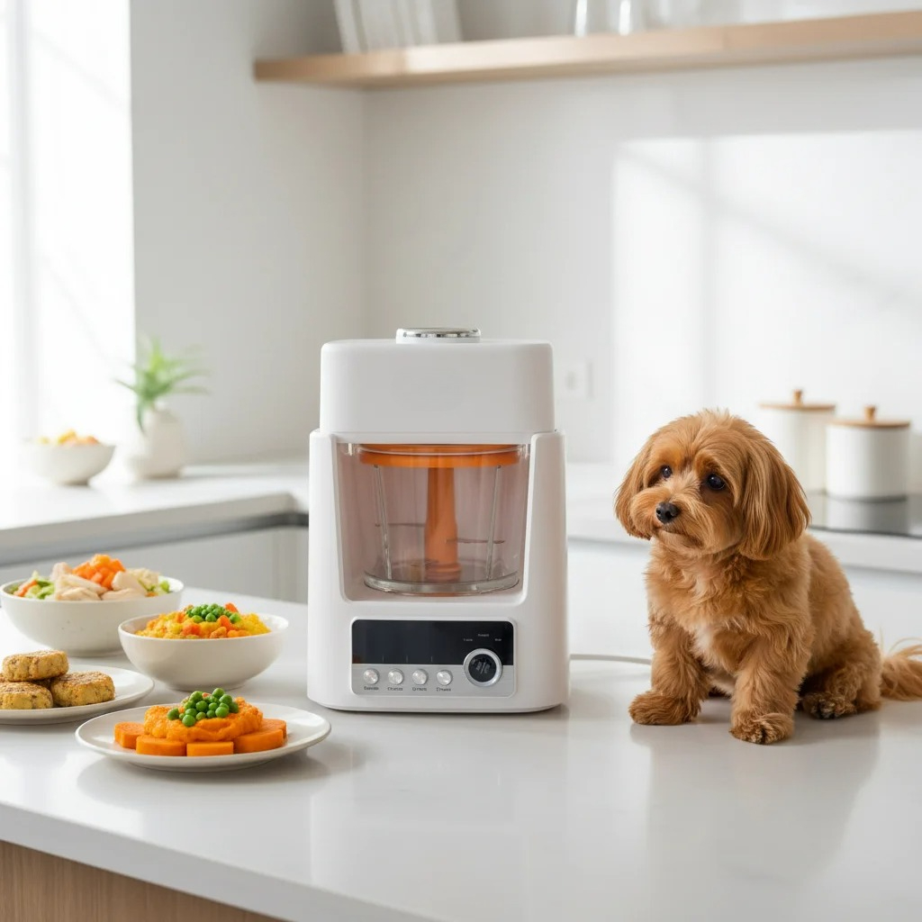 Automatic Pet Food Maker - Sma - Meal Prep Simple review and price