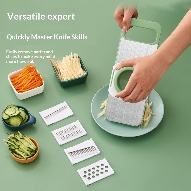 Safe and Efficient 4-in-1 Kitc - Meal Prep Simple review and price