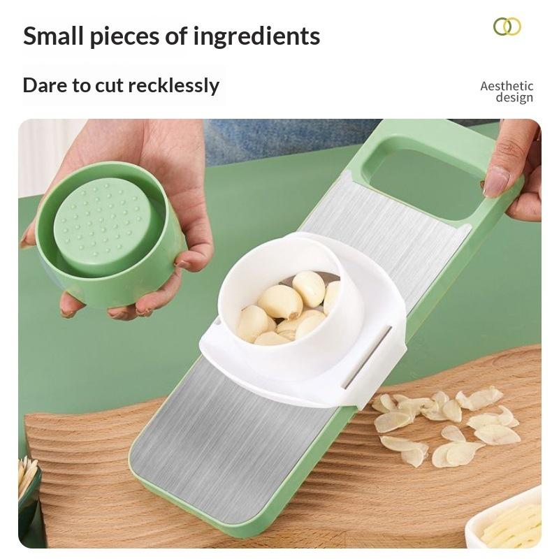 Safe and Efficient 4-in-1 Kitc - Meal Prep Simple review and price