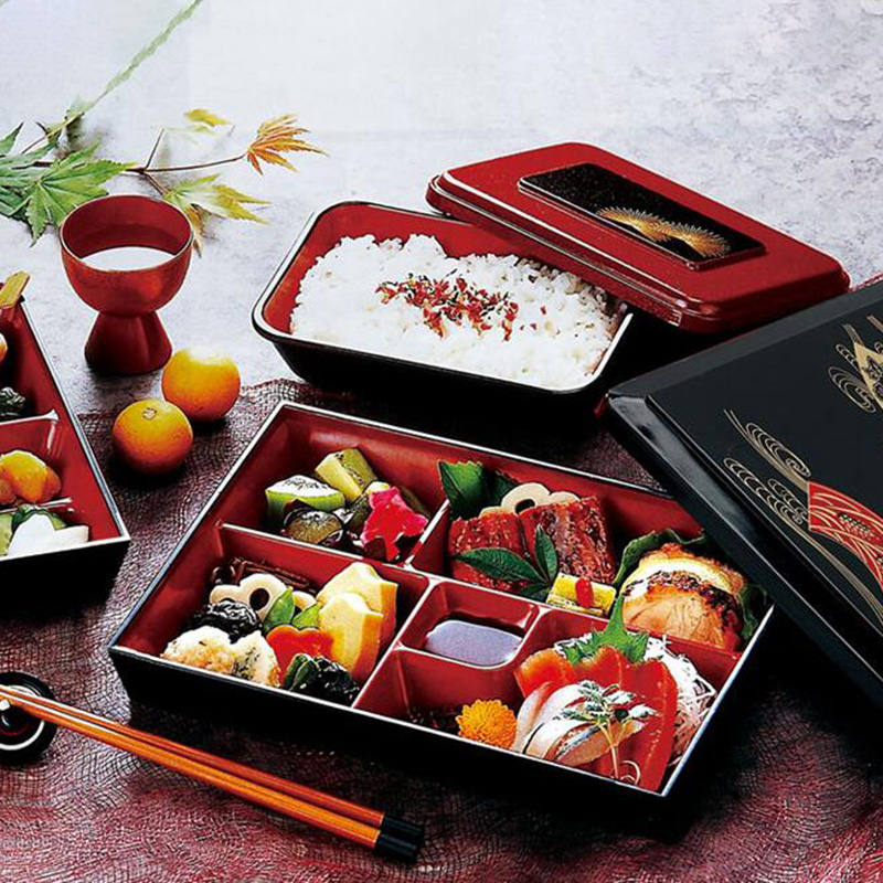 Japanese  Style Lunch Boxes Me - Meal Prep With Rice review and price