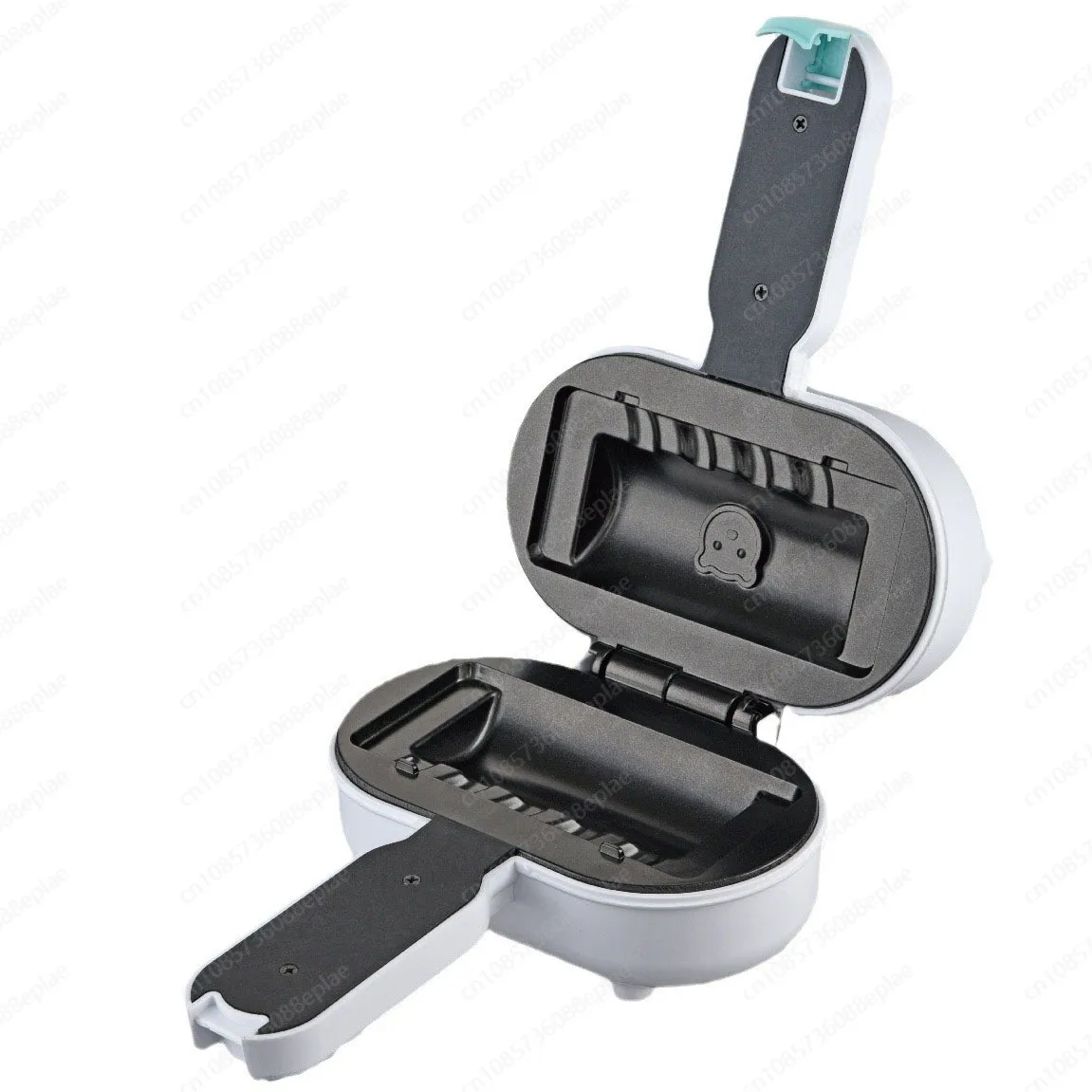 European Version Compact Break - Breakfast Sandwich Press review and price