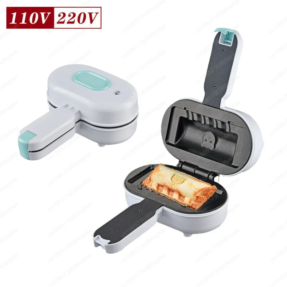 European Version Compact Break - Breakfast Sandwich Press review and price