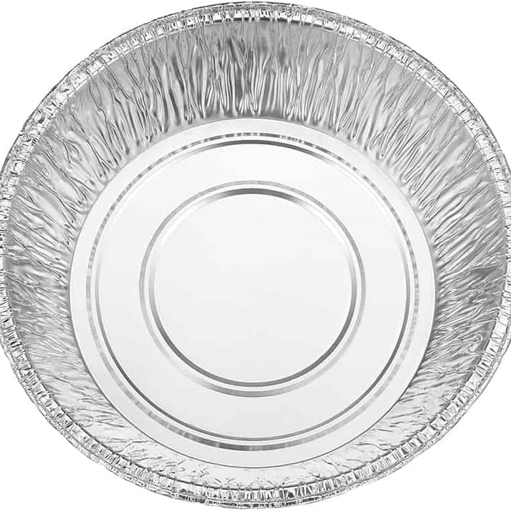 100 Pack 10-Inch Durable Alumi - Meal Prep Egg review and price