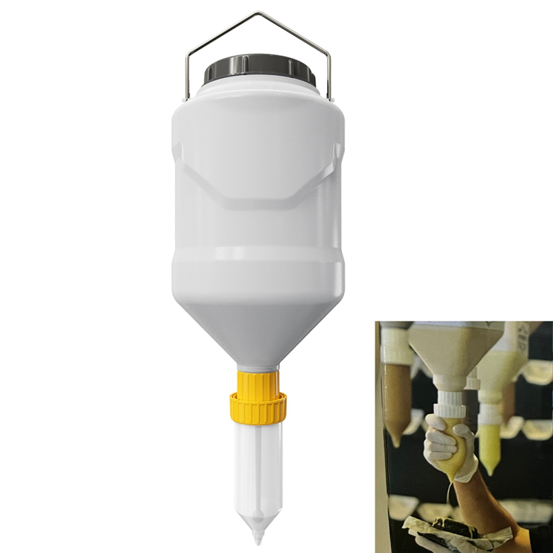 A20M 5L Squeeze Bottle Hanging - Sauce Squeeze Bottle review and price